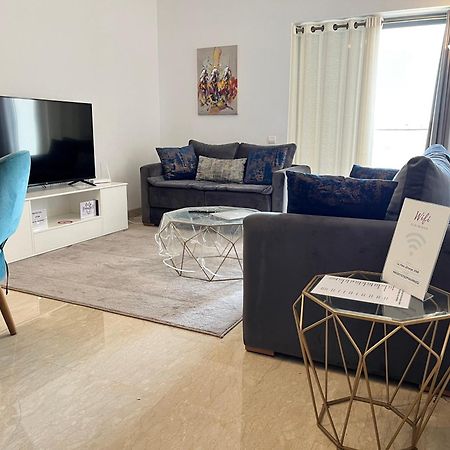 Luxury Apartment 100Sqm With Pool Near Beach Wifi Unlimited With Optical Fiber أغادير المظهر الخارجي الصورة