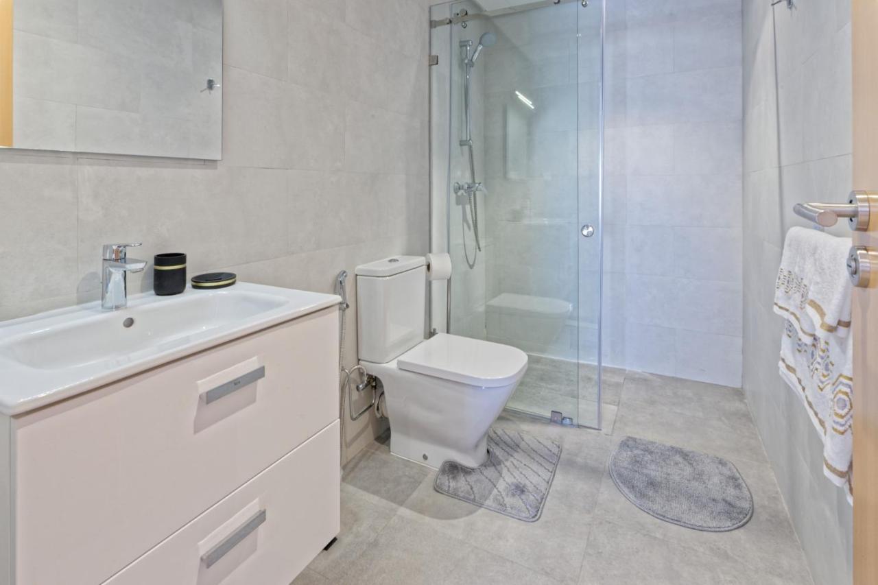 Luxury Apartment 100Sqm With Pool Near Beach Wifi Unlimited With Optical Fiber أغادير المظهر الخارجي الصورة