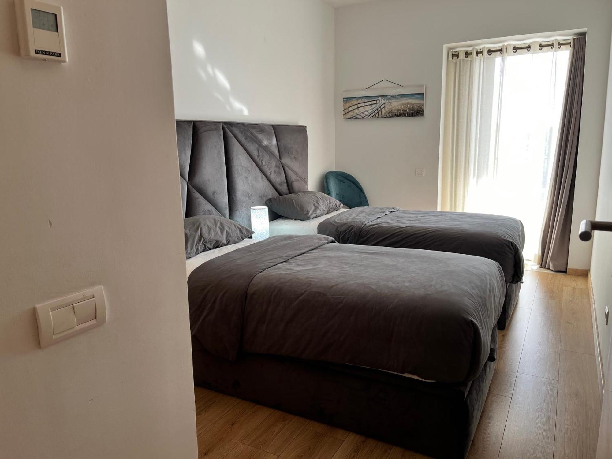 Luxury Apartment 100Sqm With Pool Near Beach Wifi Unlimited With Optical Fiber أغادير المظهر الخارجي الصورة